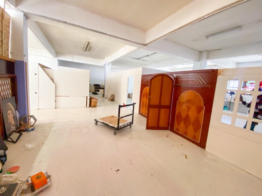 To Let commercial Property for Rent in Salt River Western Cape